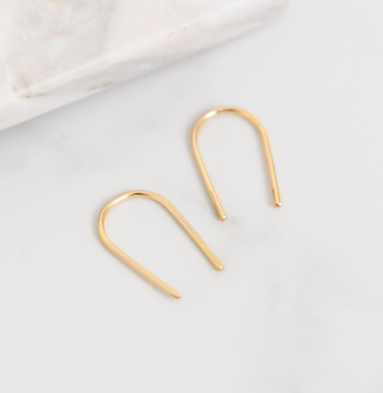 Arch To Perfection Earrings