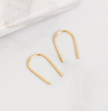 Load image into Gallery viewer, Arch To Perfection Earrings *FINAL SALE*
