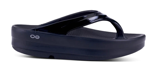 Oofos OOMega Luxe Thong