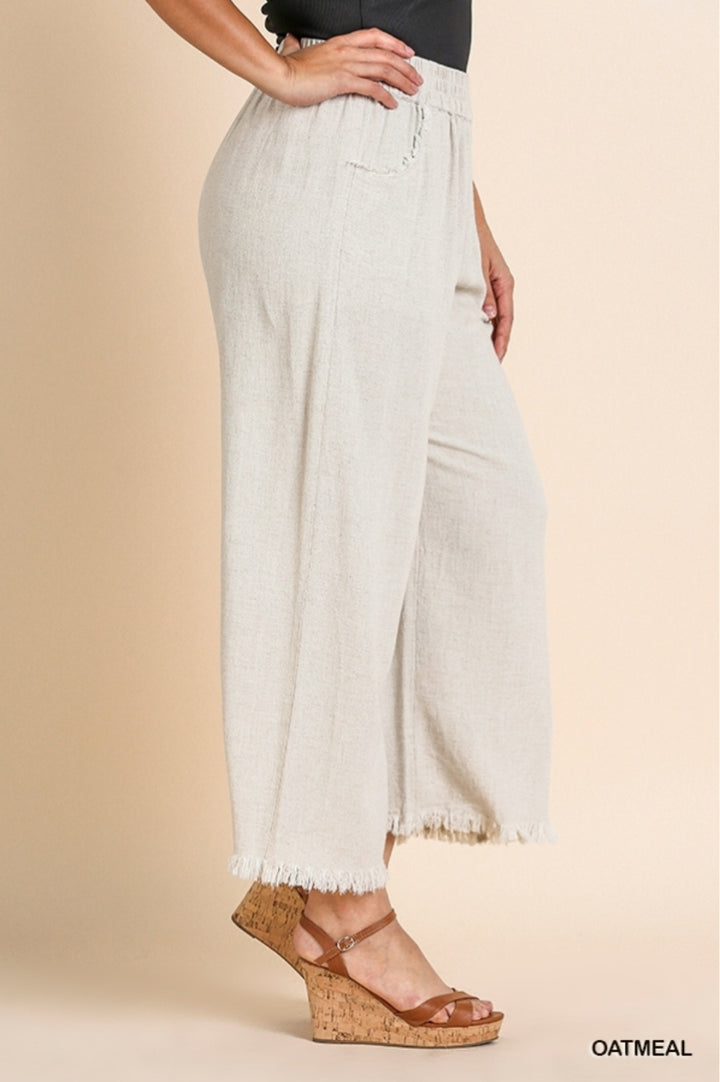 Be Anything Pant *FINAL SALE*