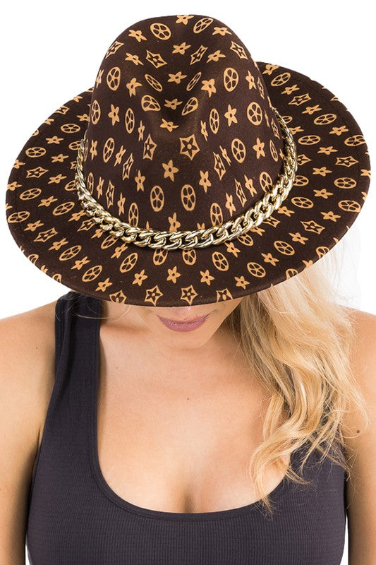 Love Again Hat
