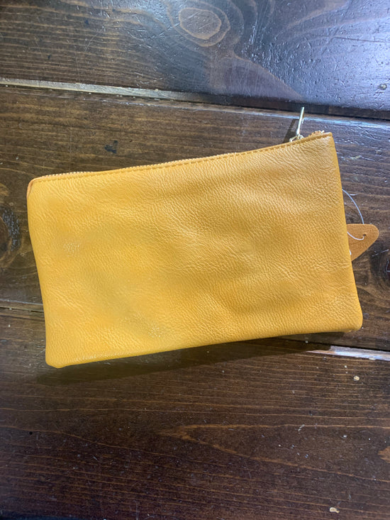 Multi-Way Clutch