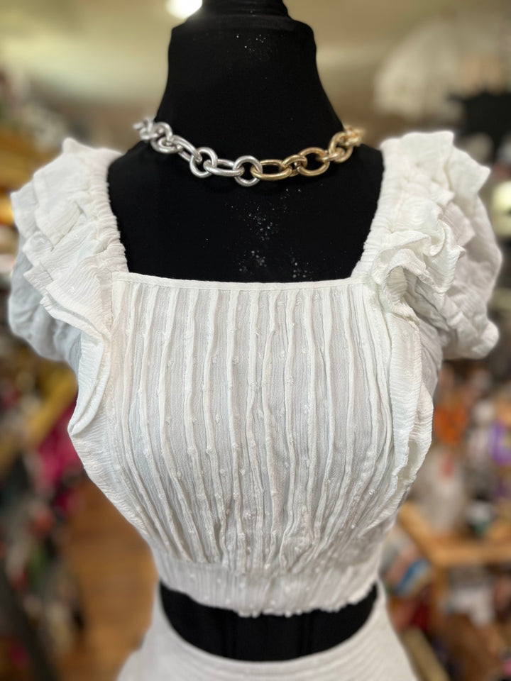River Walking Skirt