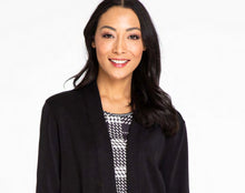 Load image into Gallery viewer, Whisper To Me Collared Jacket
