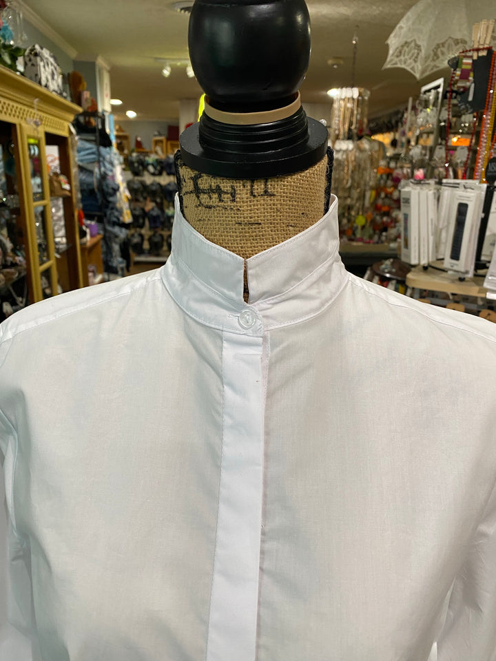 White As Snow Classic Top