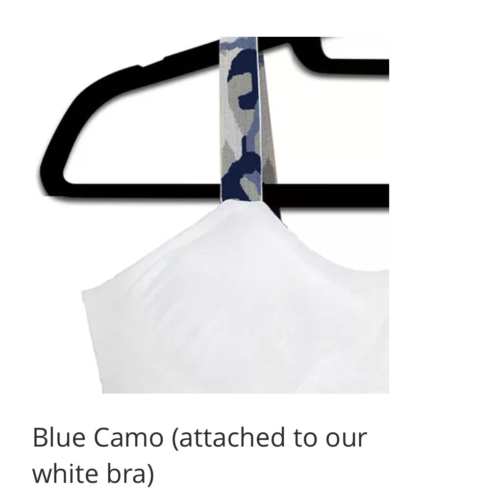 Strap It Show Your Strap Bra