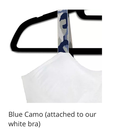 Strap It Show Your Strap Bra