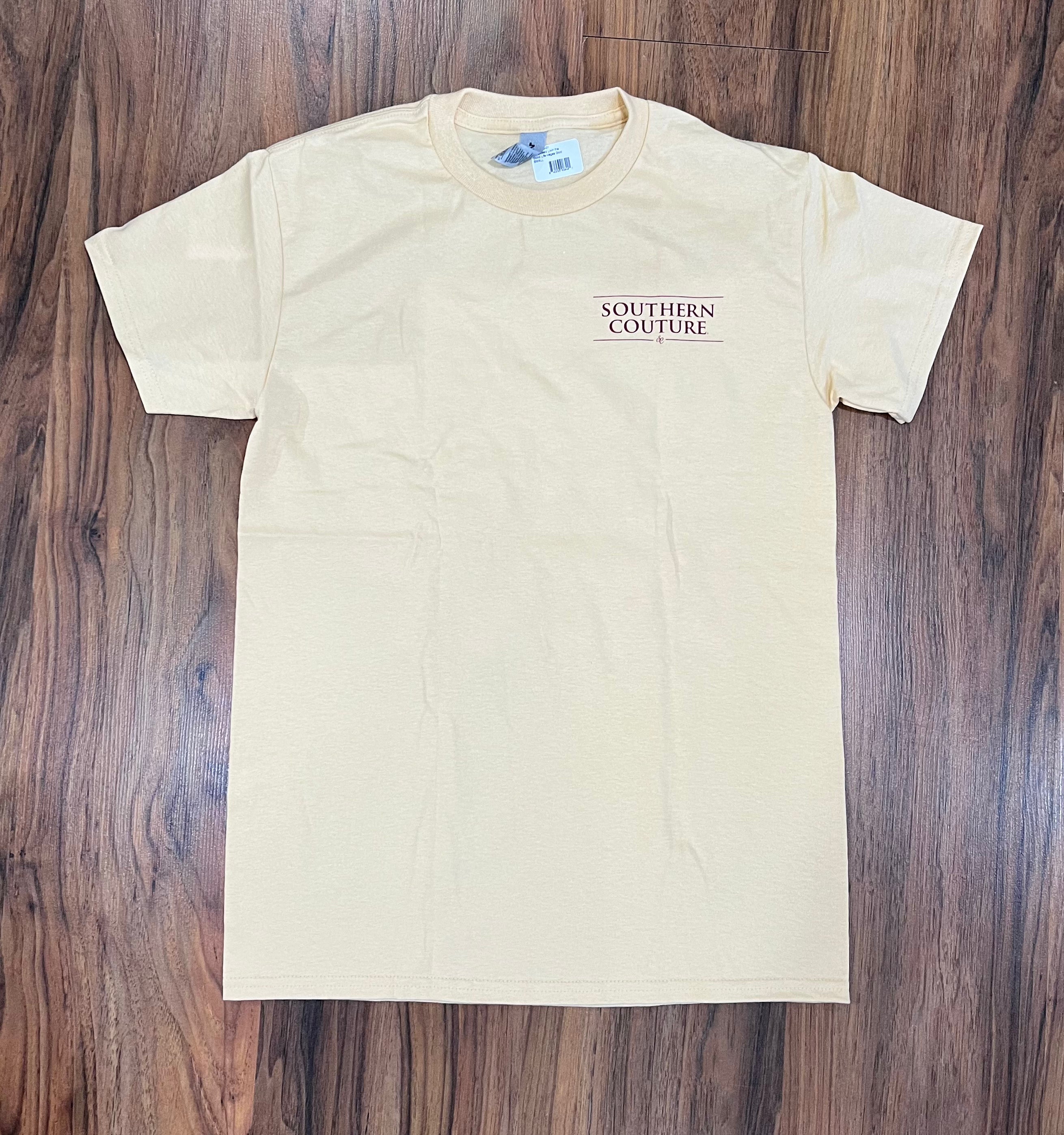 Livin The Good Life Tee