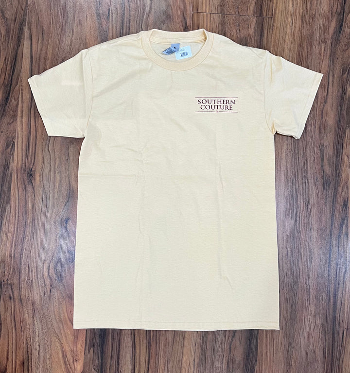 Livin The Good Life Tee