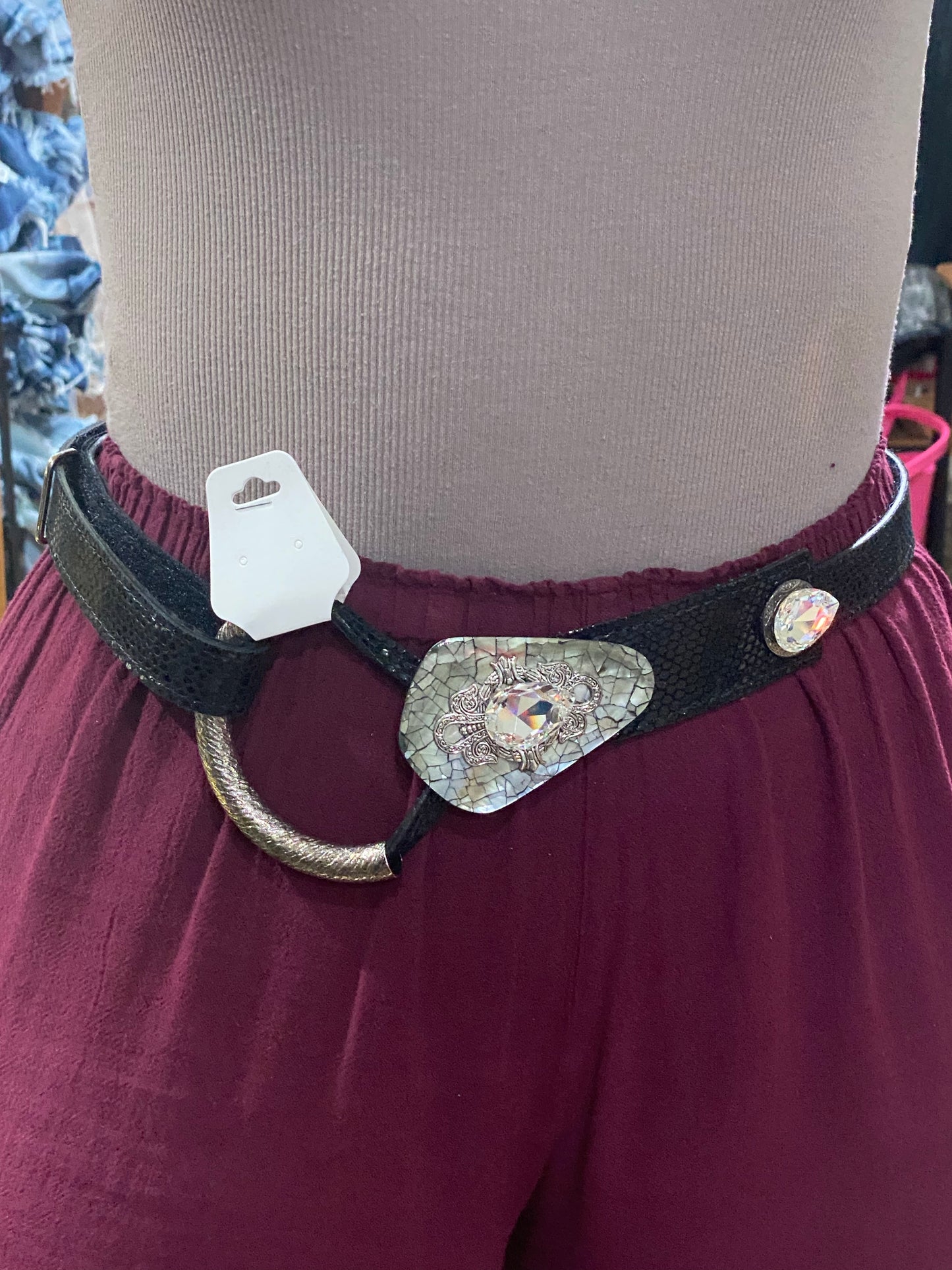 IC Belt