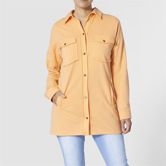 Maddi French Terry Shackleton *FINAL SALE*