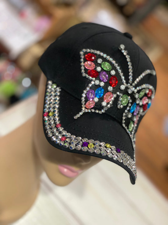 Bling Hats