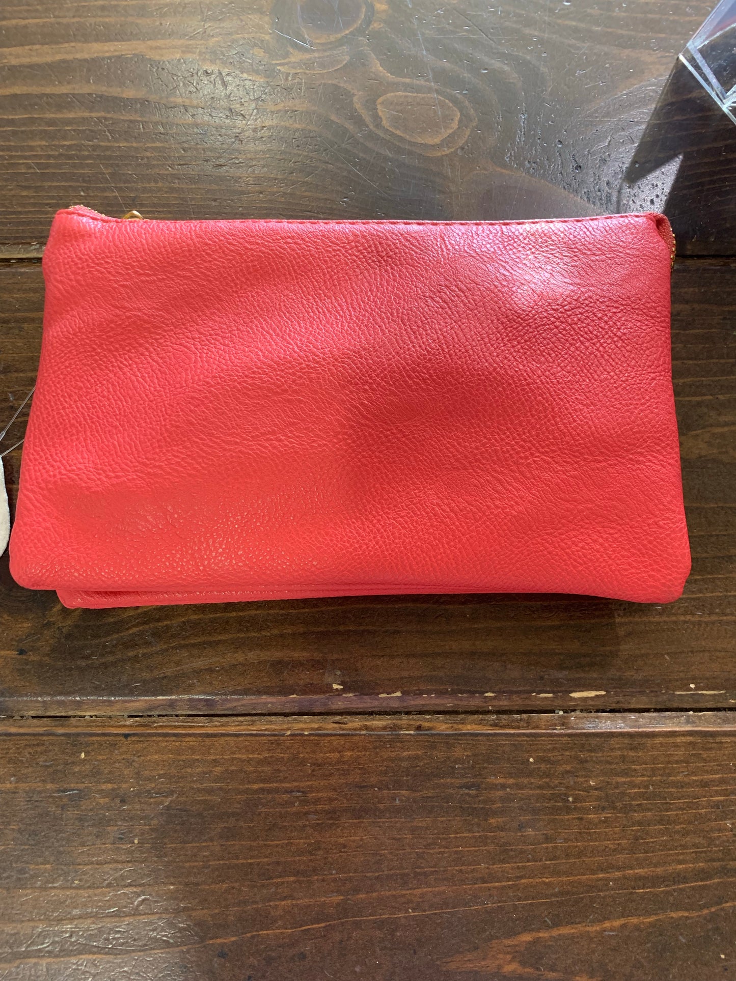 Multi-Way Clutch