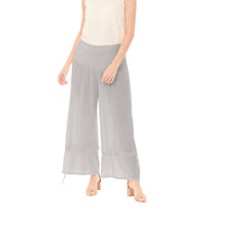 Load image into Gallery viewer, Oh My Gauze Bloom Pant
