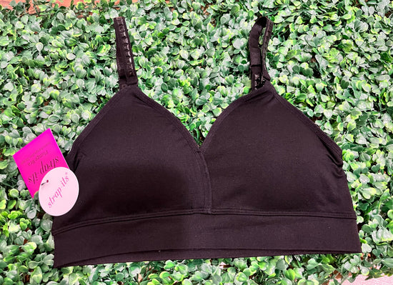 Strap It Show Your Strap Bra