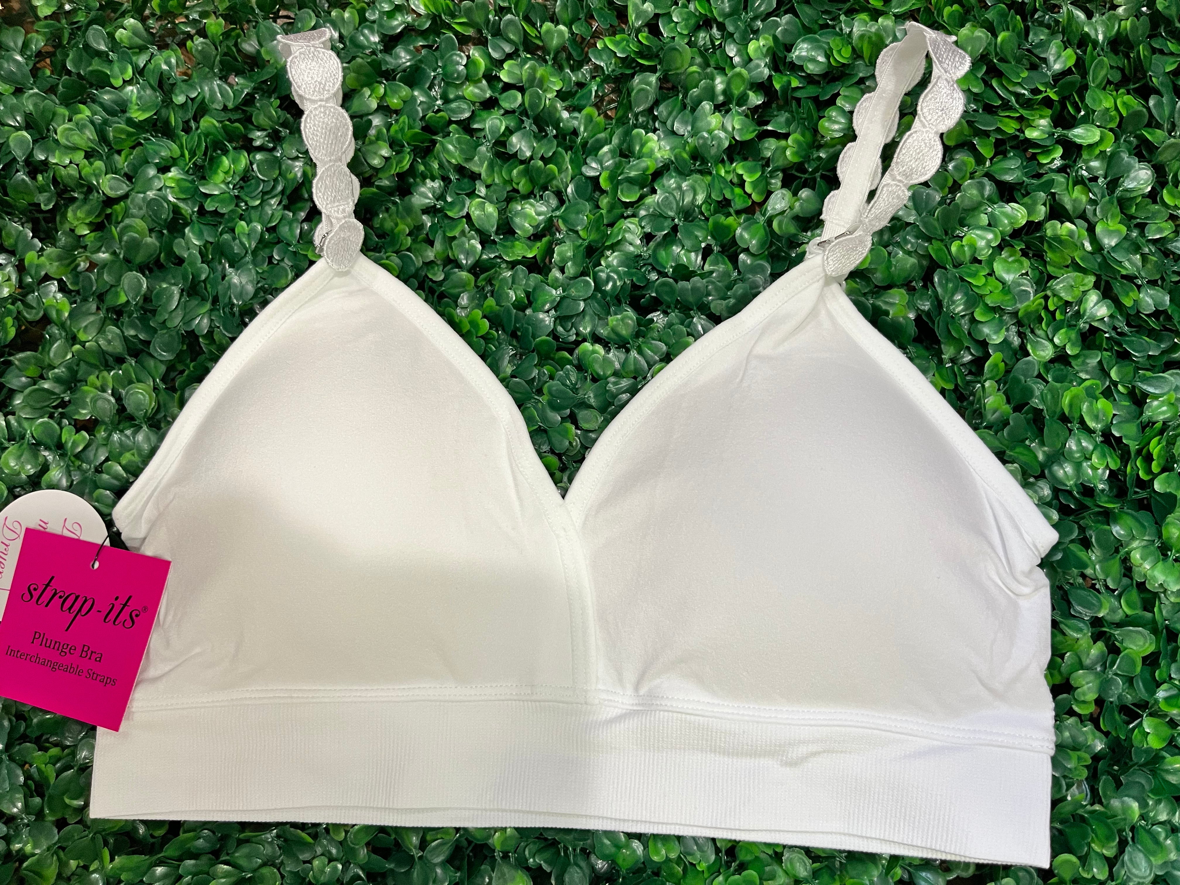 Strap It Show Your Strap Bra