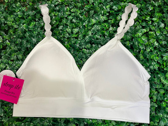 Strap It Show Your Strap Bra