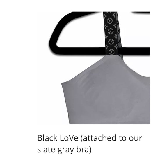 Strap It Show Your Strap Bra