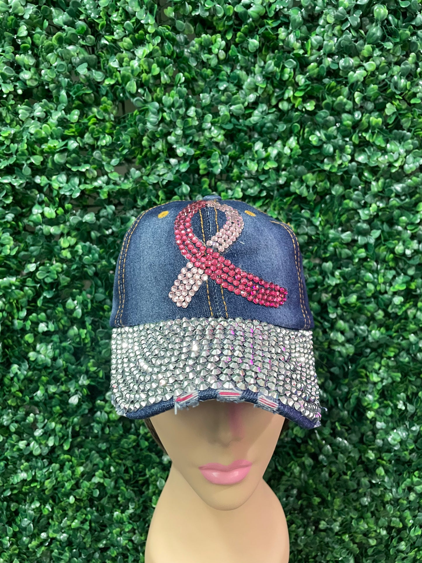 Bling Hats