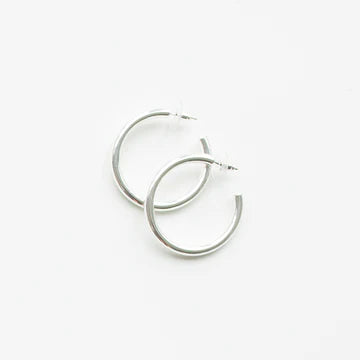 Heather Earrings