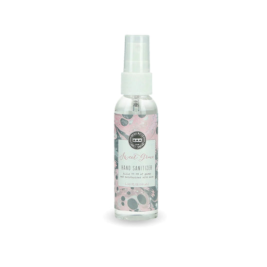 Bridgewater Sweet Grace Collection