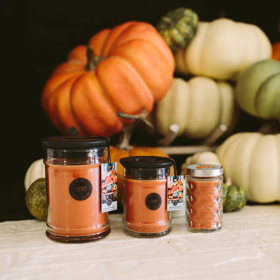 Bridgewater Harvest Pumpkin Collection