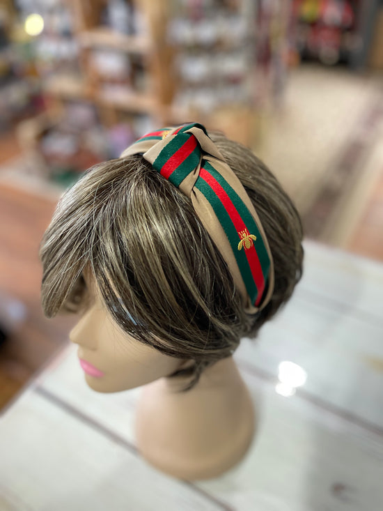 Headbands