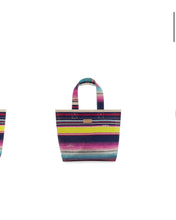 Load image into Gallery viewer, Consuela Mini Grab &#39;N&#39; Go Tote
