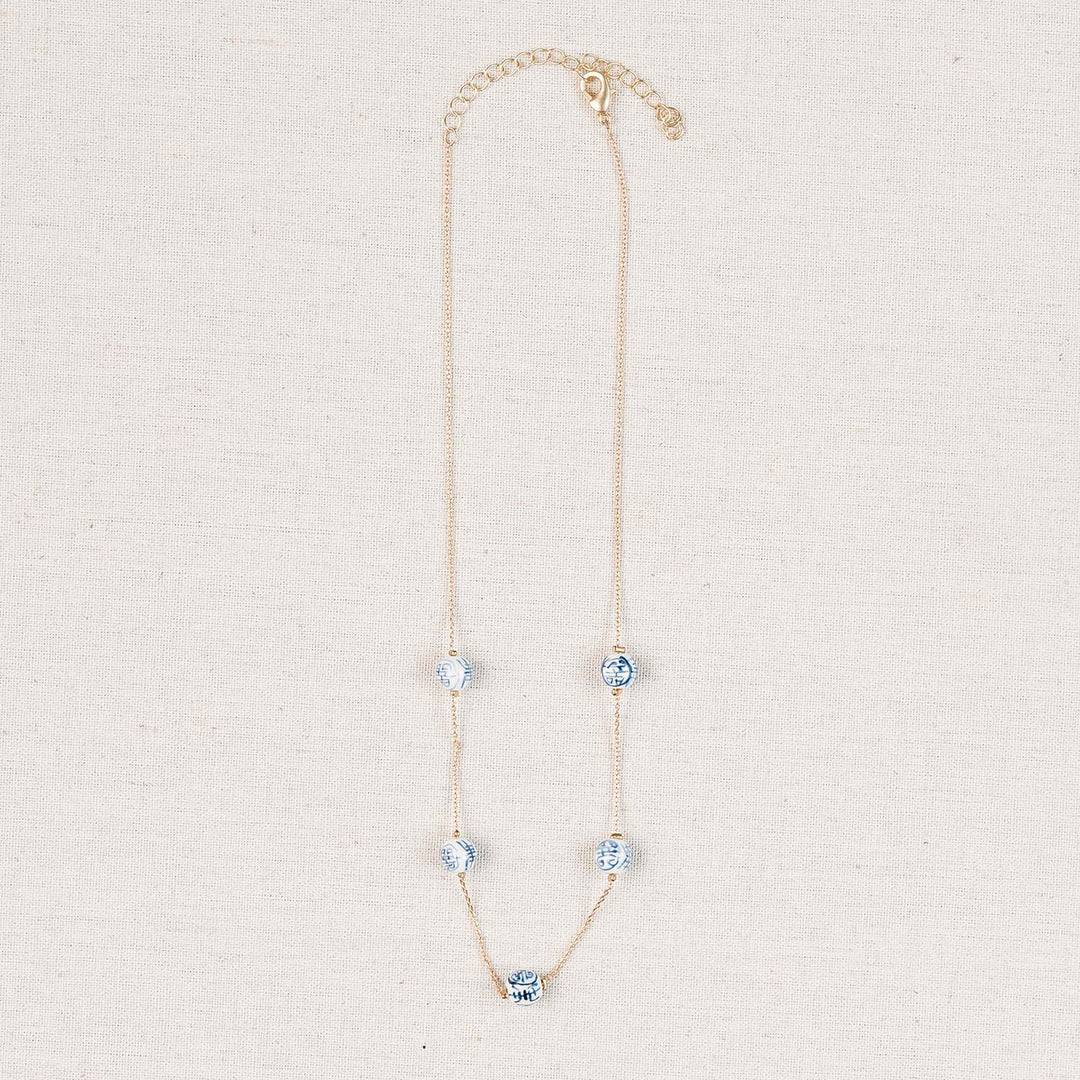 Merina Necklace