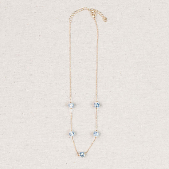 Merina Necklace