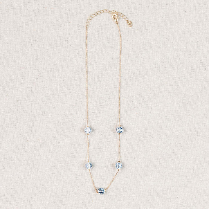 Merina Necklace
