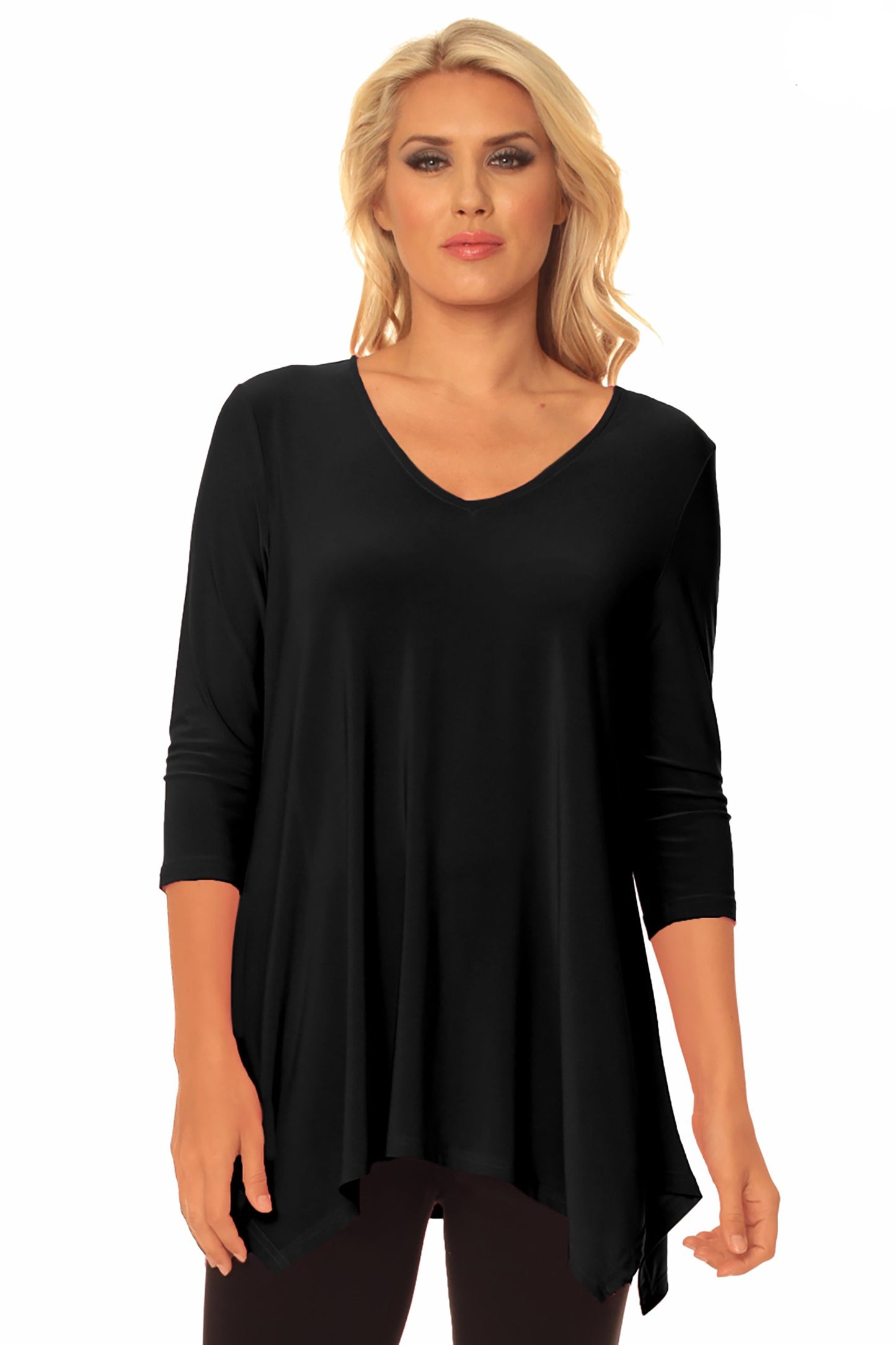 Allison Tunic *FINAL SALE*