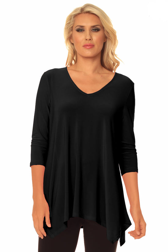 Allison Tunic *FINAL SALE*