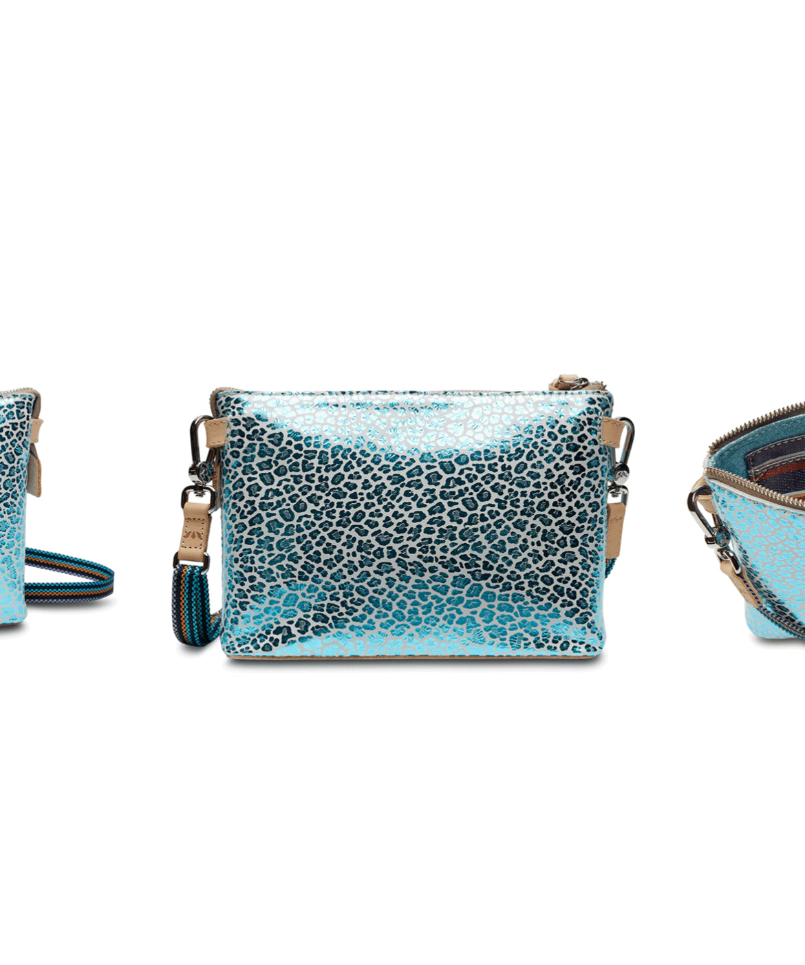 Consuela Midtown Crossbody