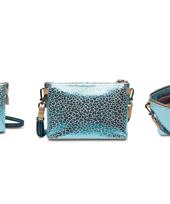 Consuela Midtown Crossbody