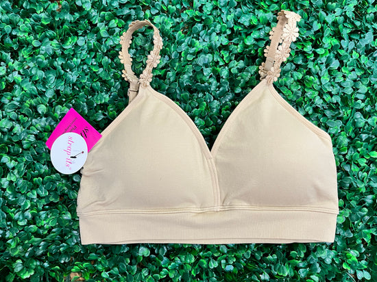 Strap It Show Your Strap Bra