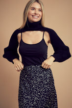 Load image into Gallery viewer, The Poppy Arm Sweater
