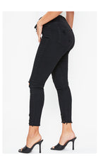 Load image into Gallery viewer, YMI High Rise Ankle Joggers
