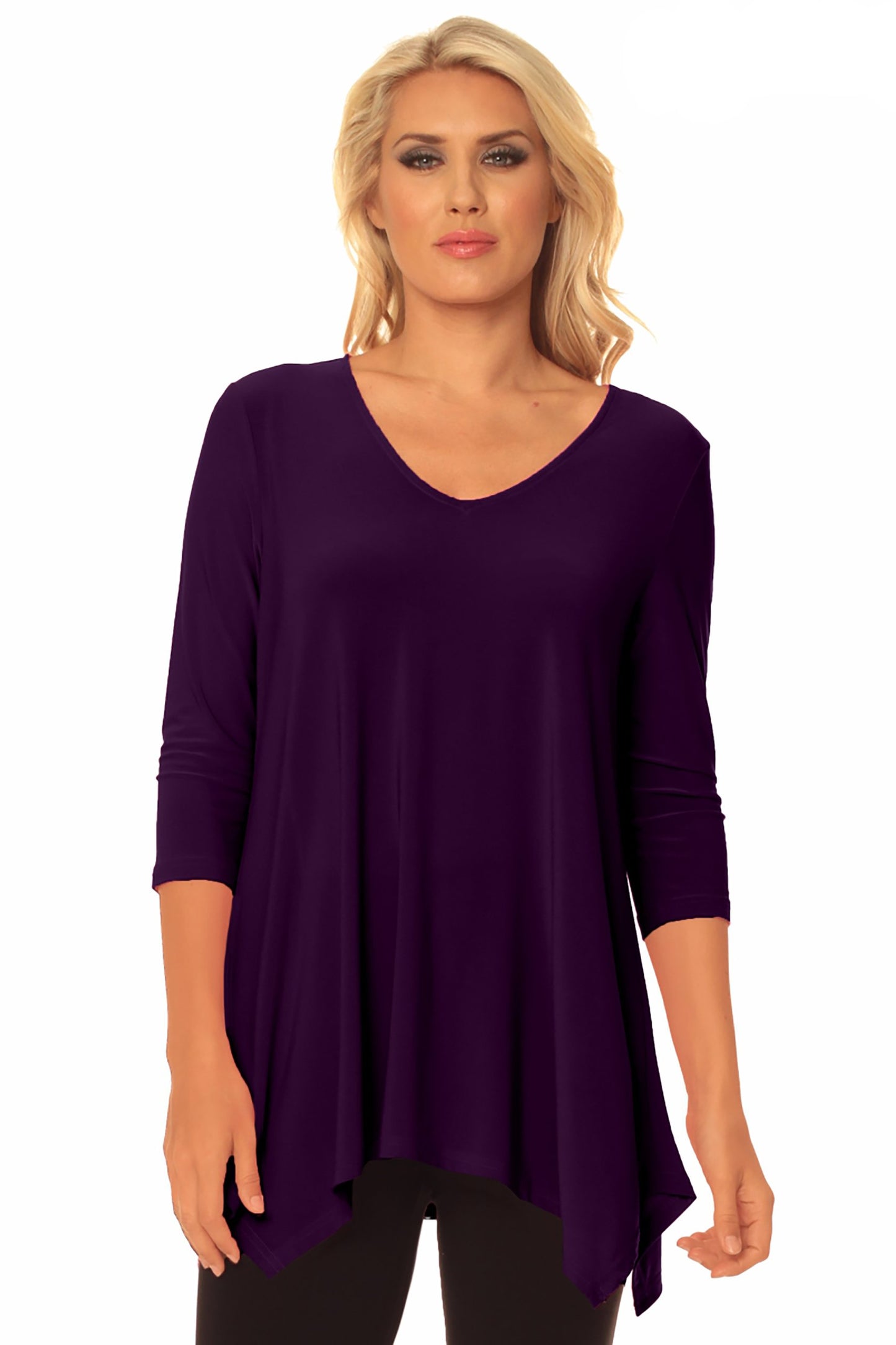 Allison Tunic *FINAL SALE*