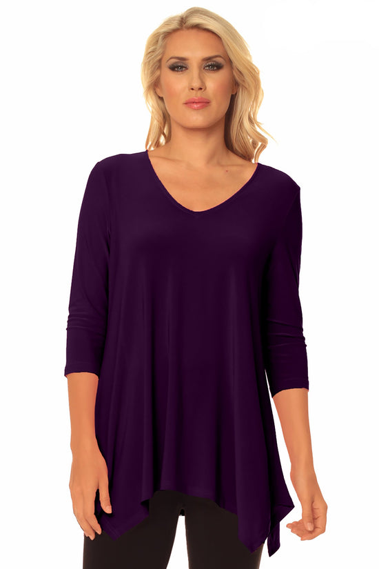 Allison Tunic *FINAL SALE*