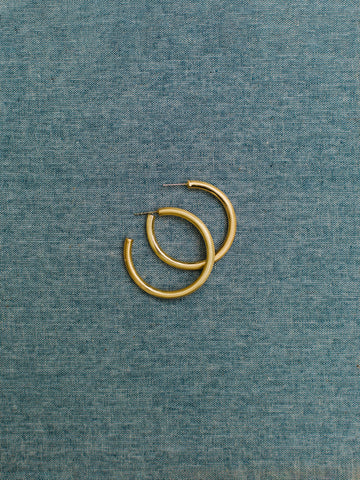 Heather Earrings