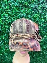 Load image into Gallery viewer, Gypsy Trucker Hat
