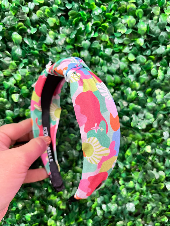 Luna Headbands
