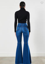 Load image into Gallery viewer, Ripped Plus Bellbottoms
