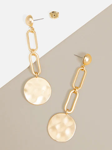 Won’t Lie Earrings *FINAL SALE*