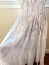 Load image into Gallery viewer, Bohemian Princess Dress
