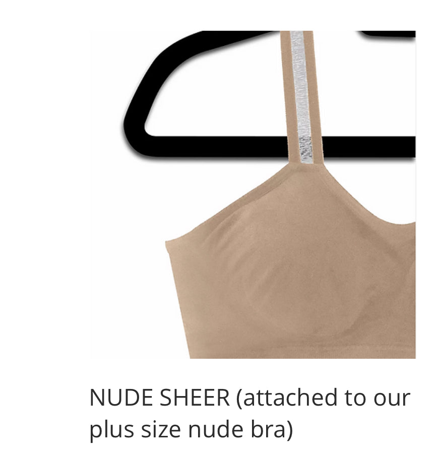 Strap It Show Your Strap Bra