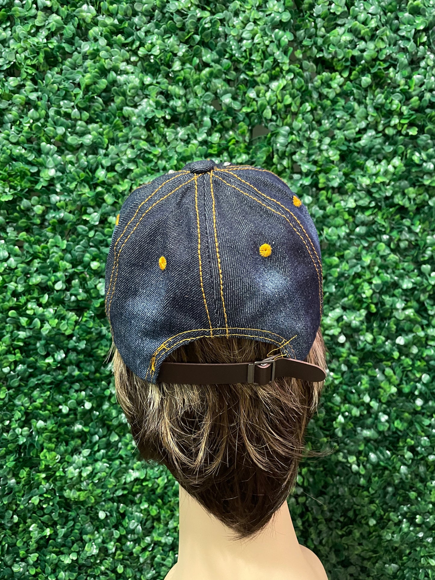 Bling Hats