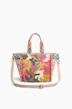 Load image into Gallery viewer, Pink Camo Mini Tote
