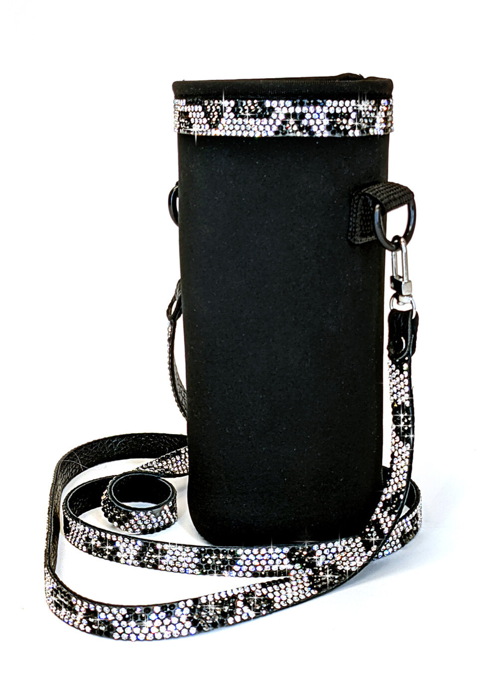 Bubbles And Bling Bottle Case